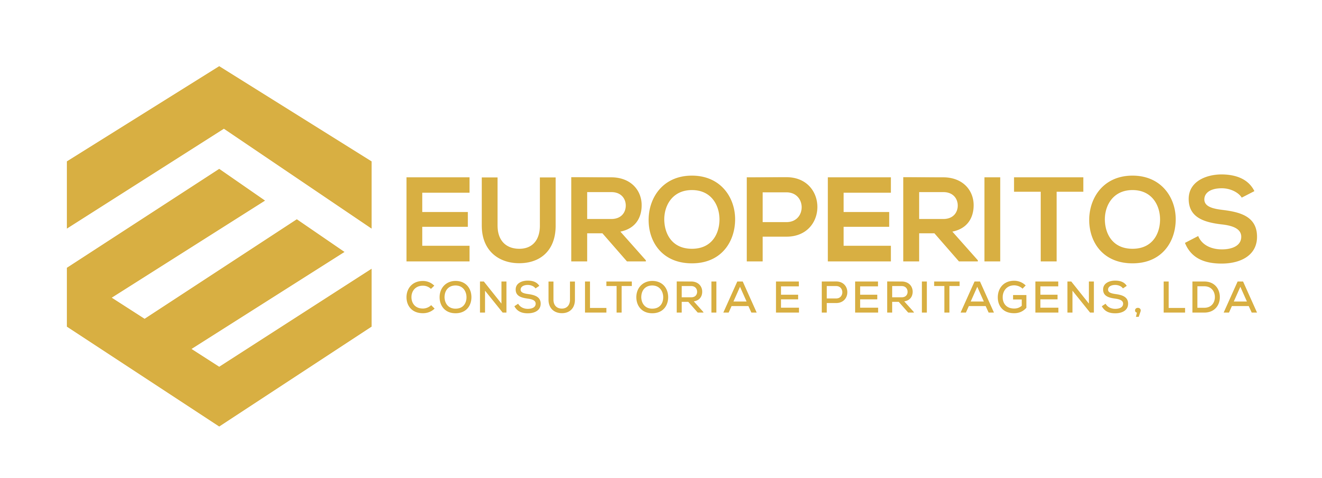 Logótipo Europeritos