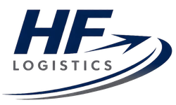 Logótipo HFL Cargo