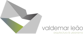 Logótipo Valdemar Leão