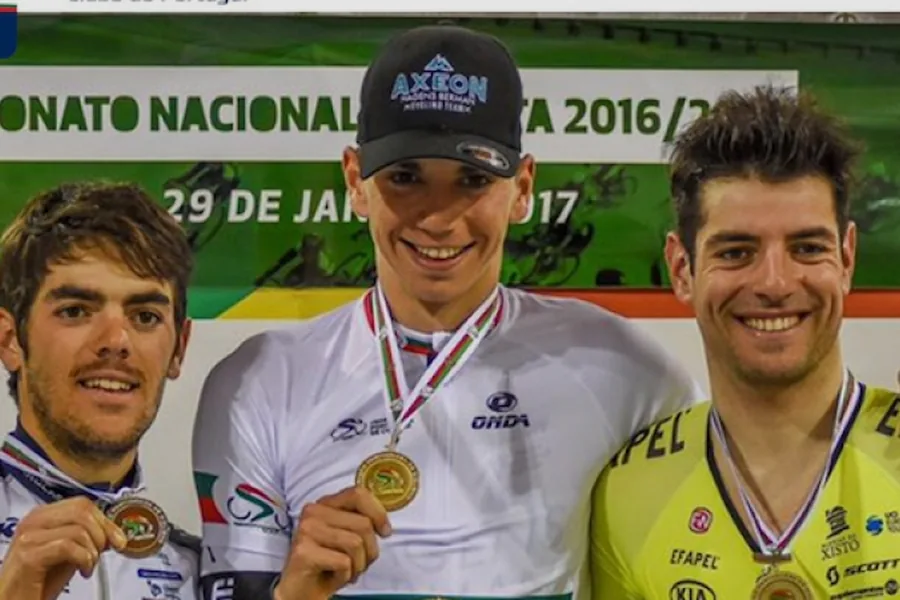 Print do projeto Bike CP